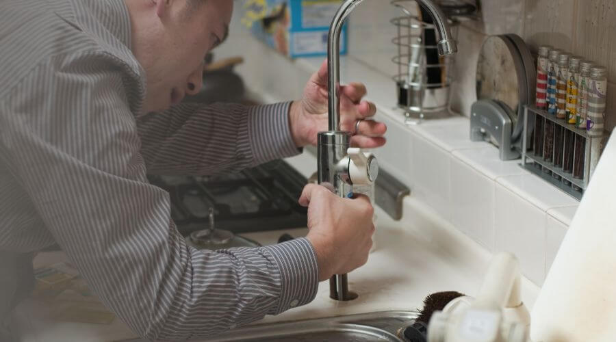 Professional sewer line replacement in Sanders, MT